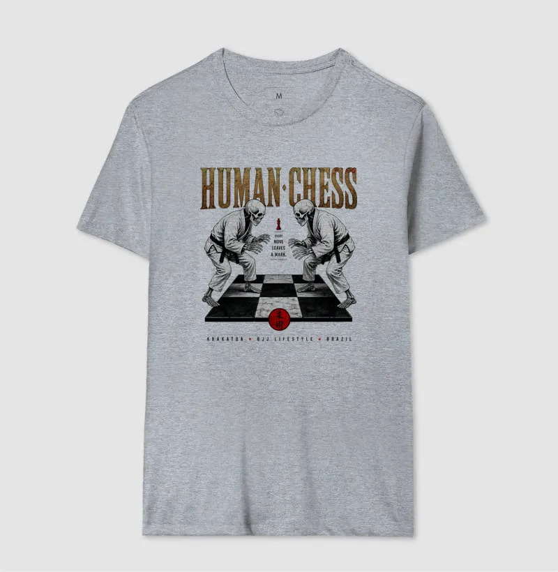 HUMAN CHESS - Imagem 10