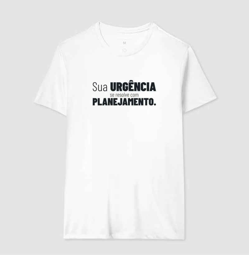 Sua urgência se resolve com planejamento - Imagem 4