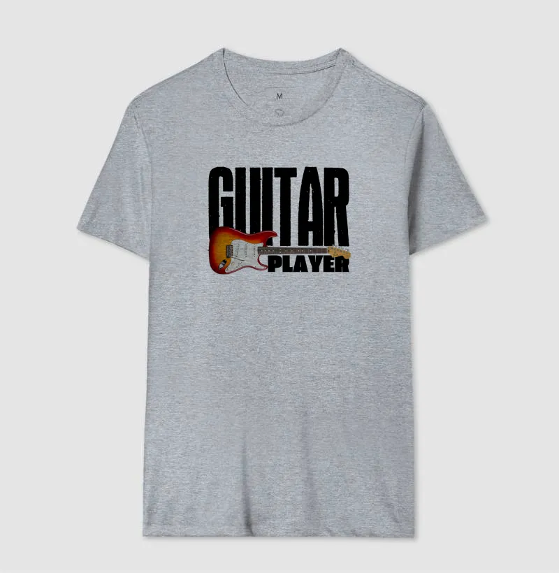 Guitar Player-Stratocaster - Imagem 8