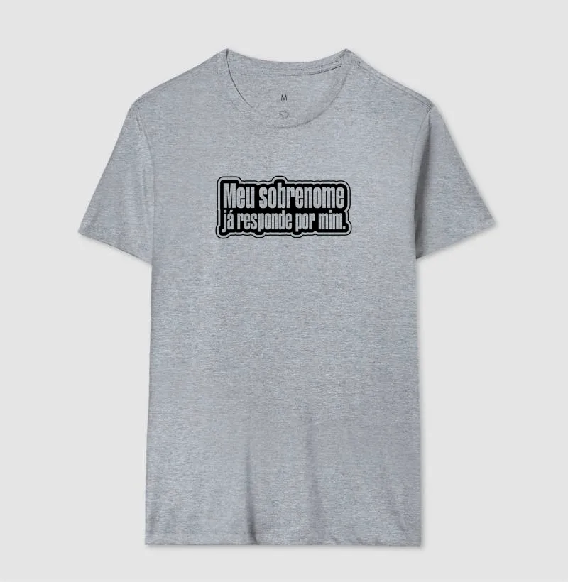Camisa 7