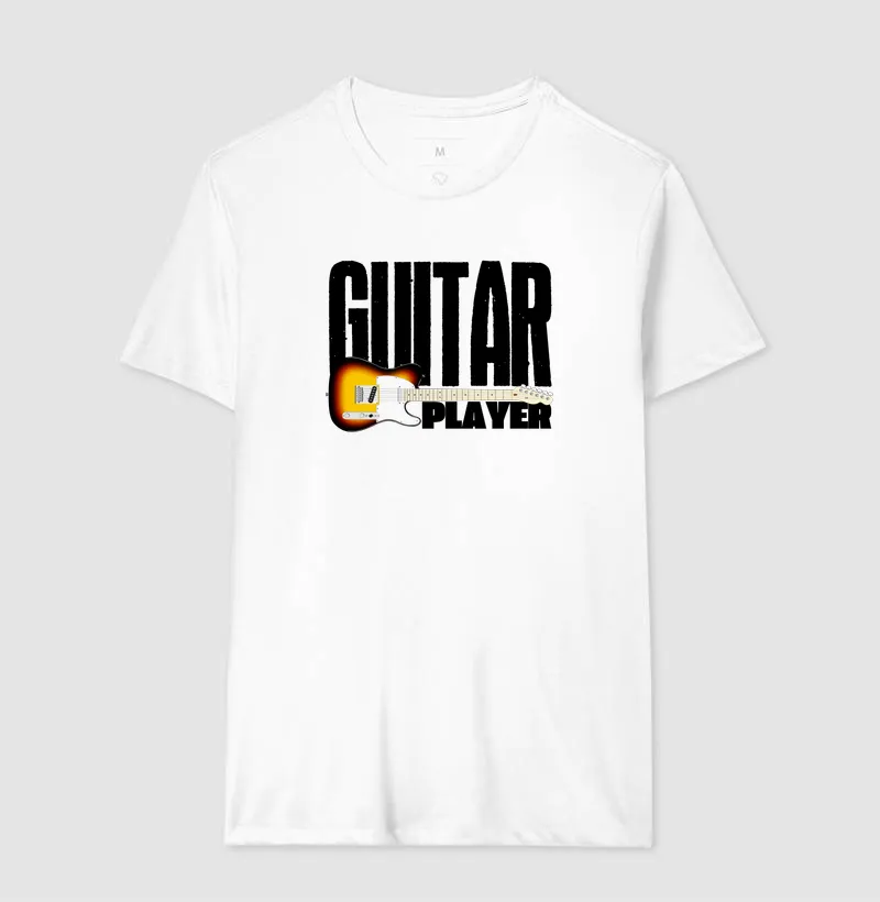Guitar Player-Telecaster - Imagem 4