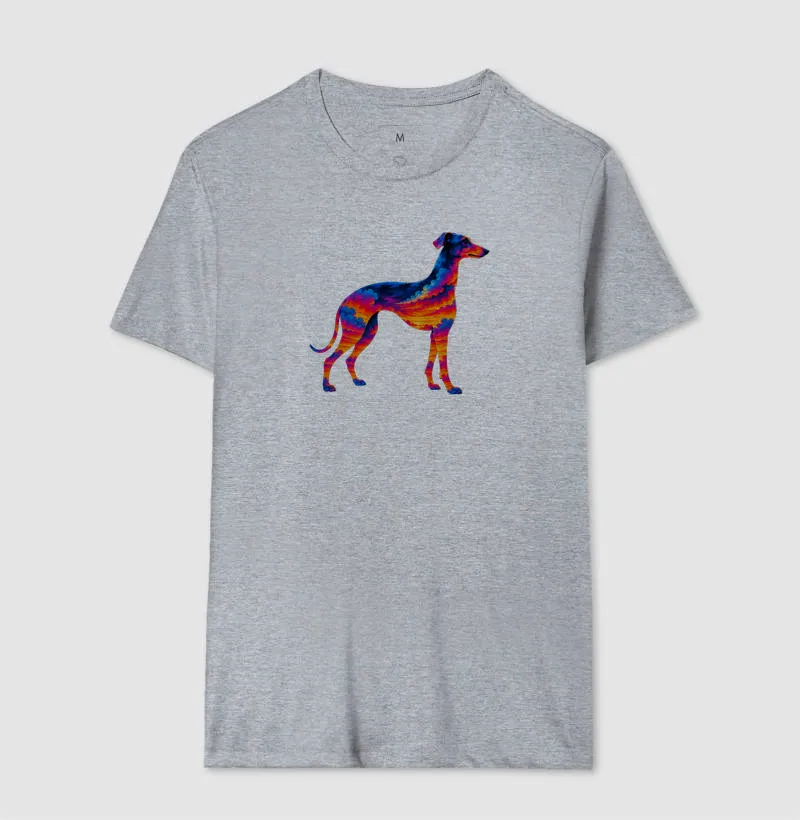 Whippet Sunset - Imagem 11