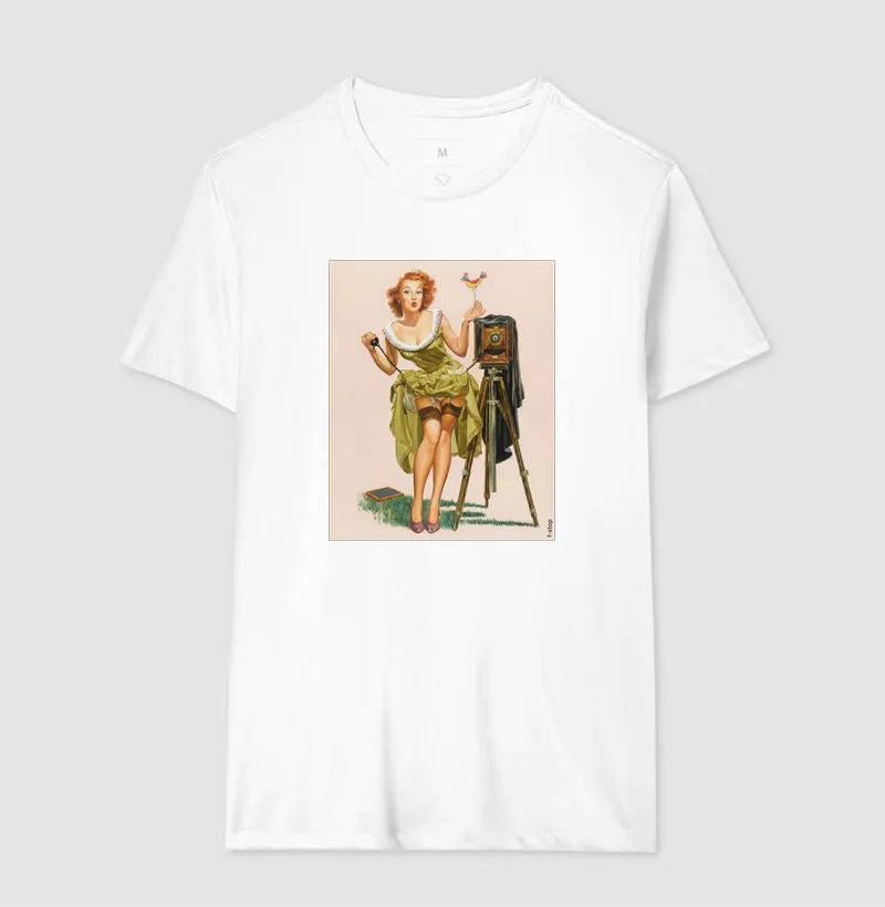 Camisa 5