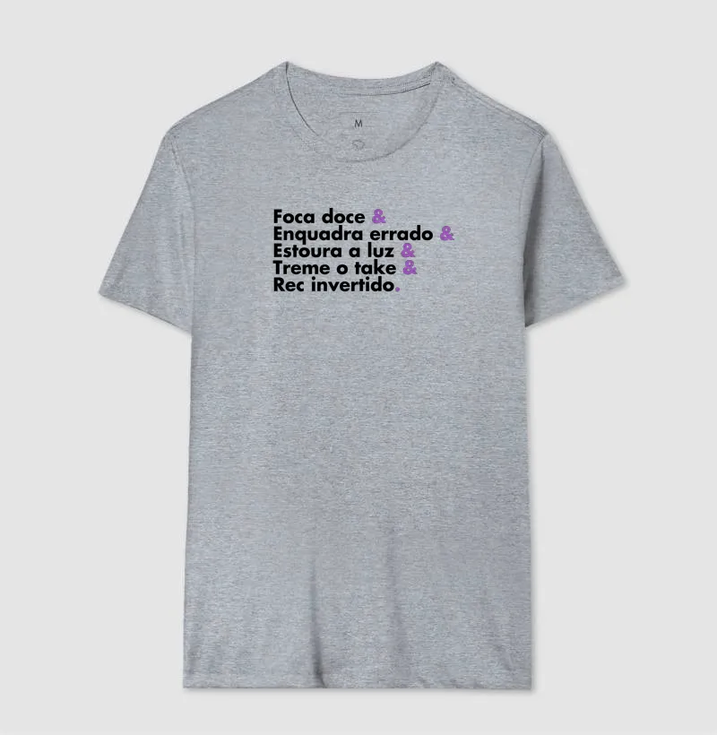 Camisa 7