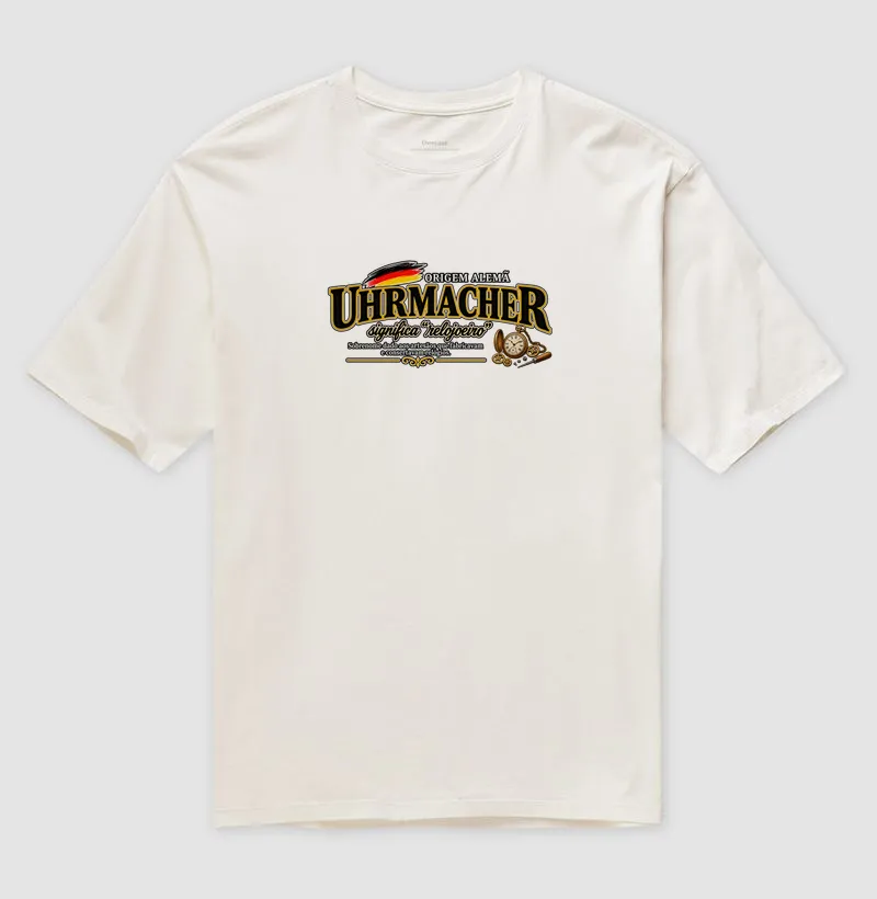 Uhrmacher  - Imagem 4