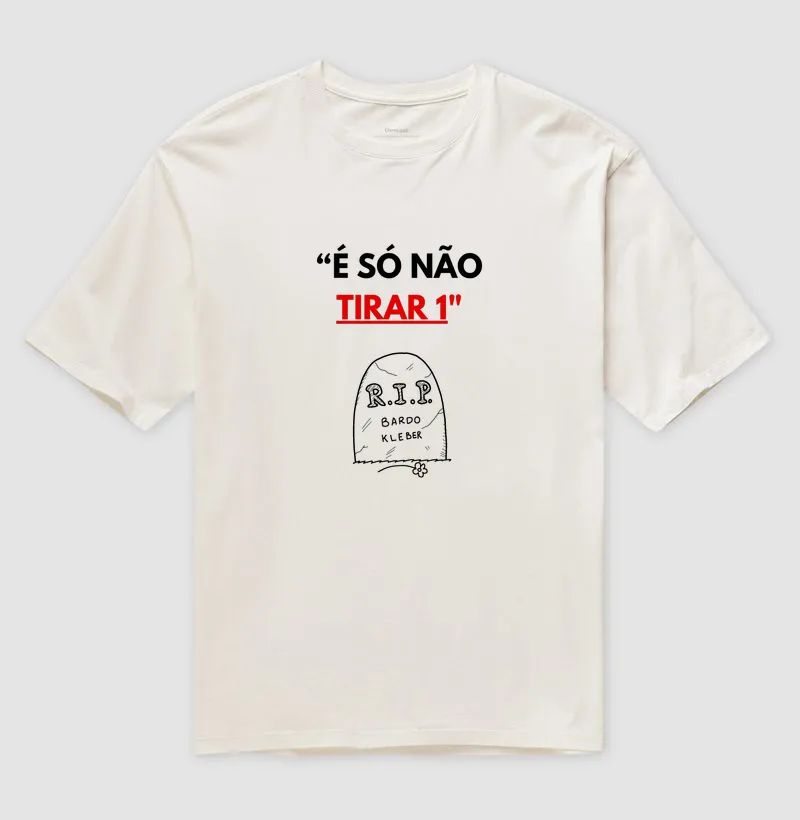É SÓ NÃO TIRAR 1 - Imagem 4
