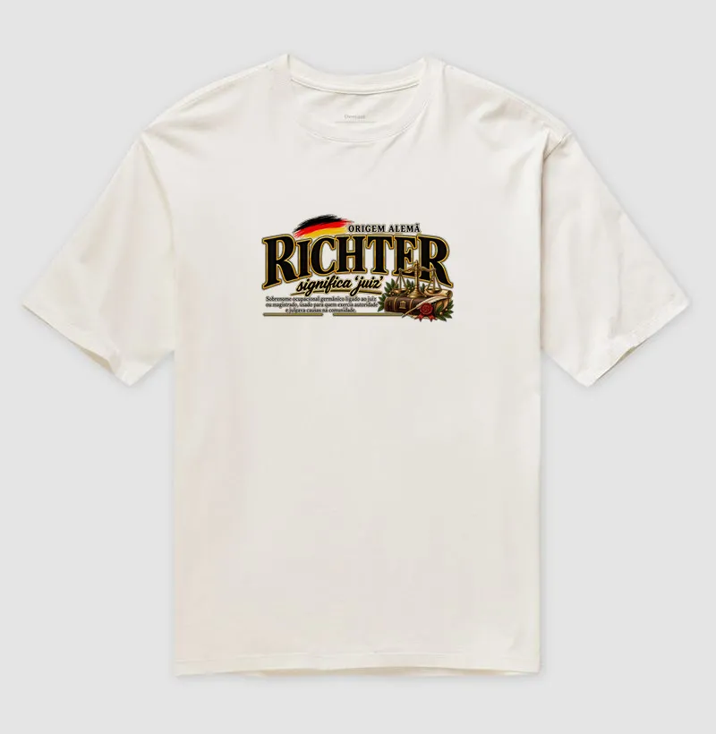 Richter - Imagem 4