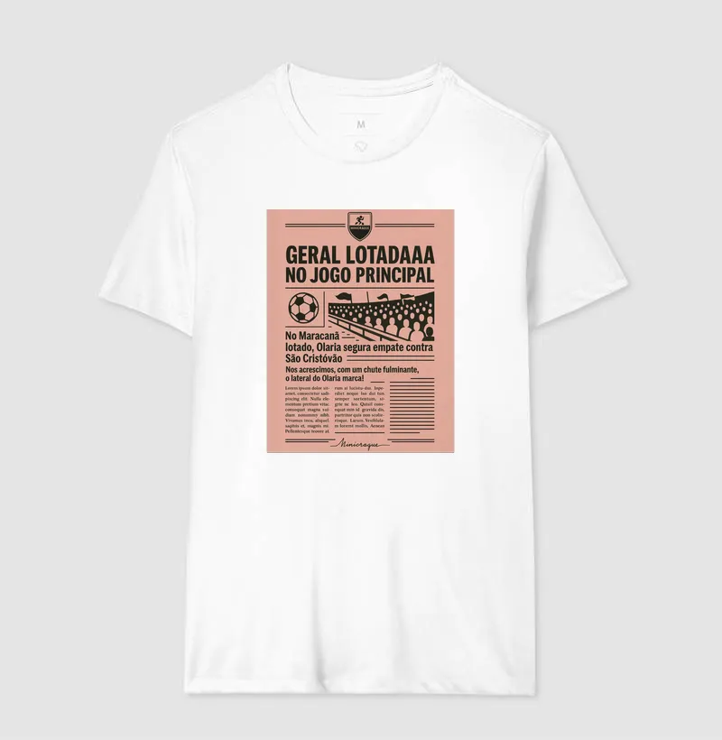 Camisa 5