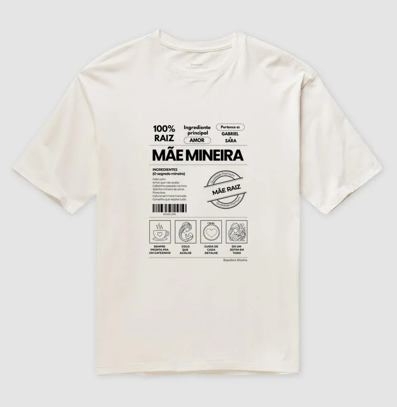 Camisa 6