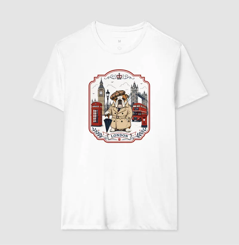 London Bulldog Style - Imagem 7