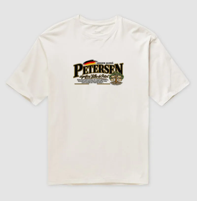 Petersen  - Imagem 4