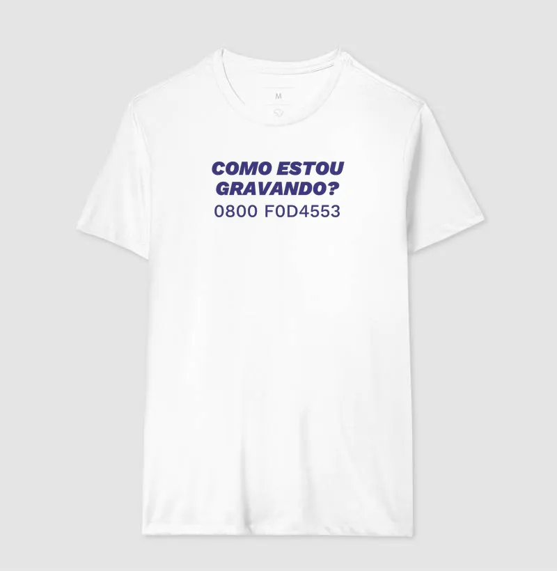 Camisa 3