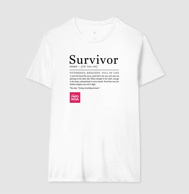 Survivor - Imagem 4