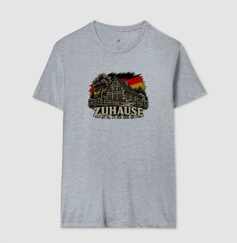Zuhause ist da, wo das Herz ist - Imagem 8
