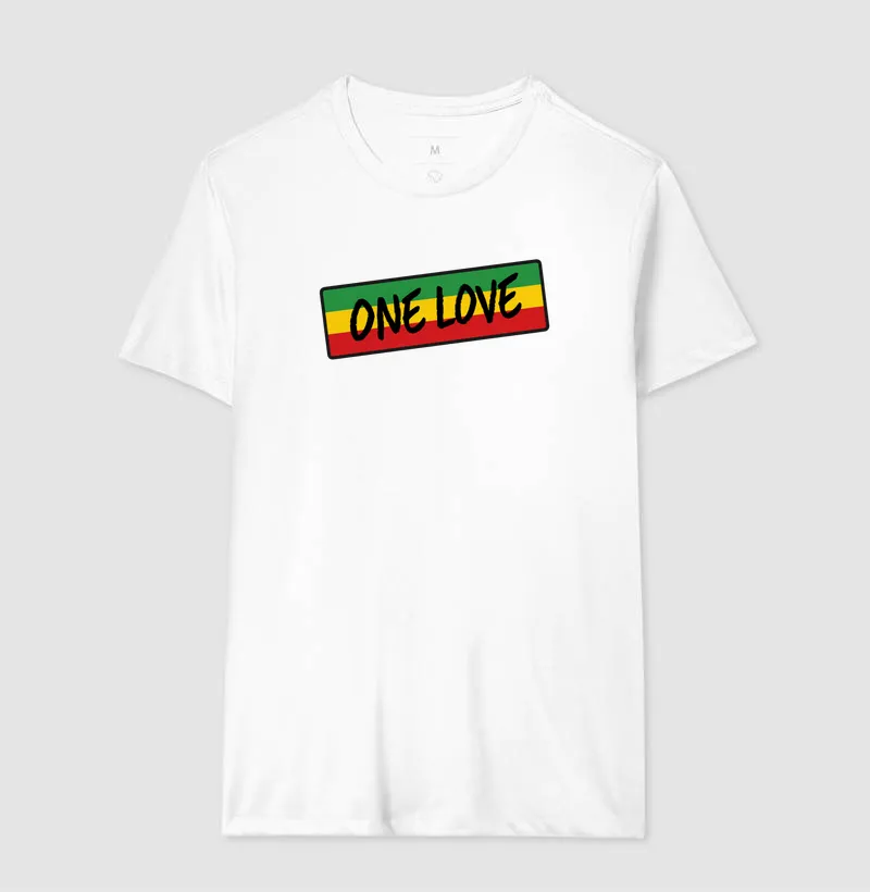One Love - Imagem 6