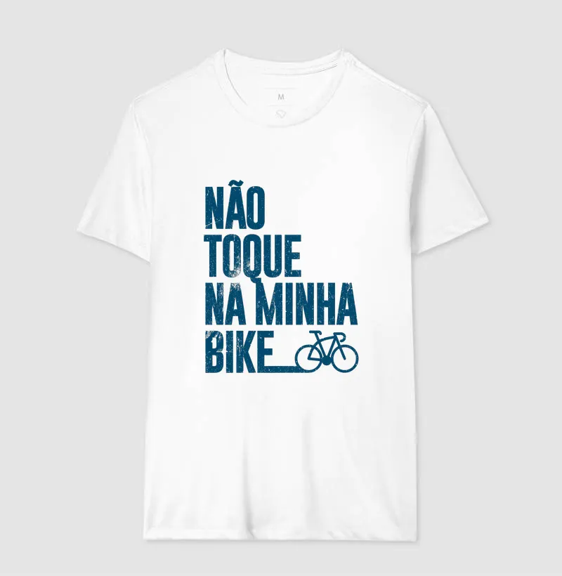 Não toque na minha bike - Imagem 4