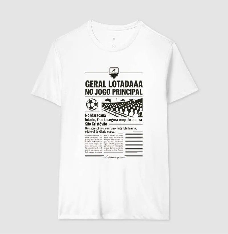 Camisa 1