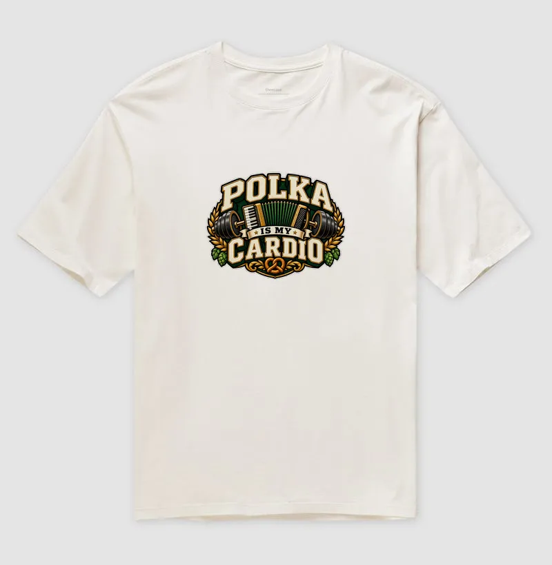 Polka is my Cardio - Imagem 4