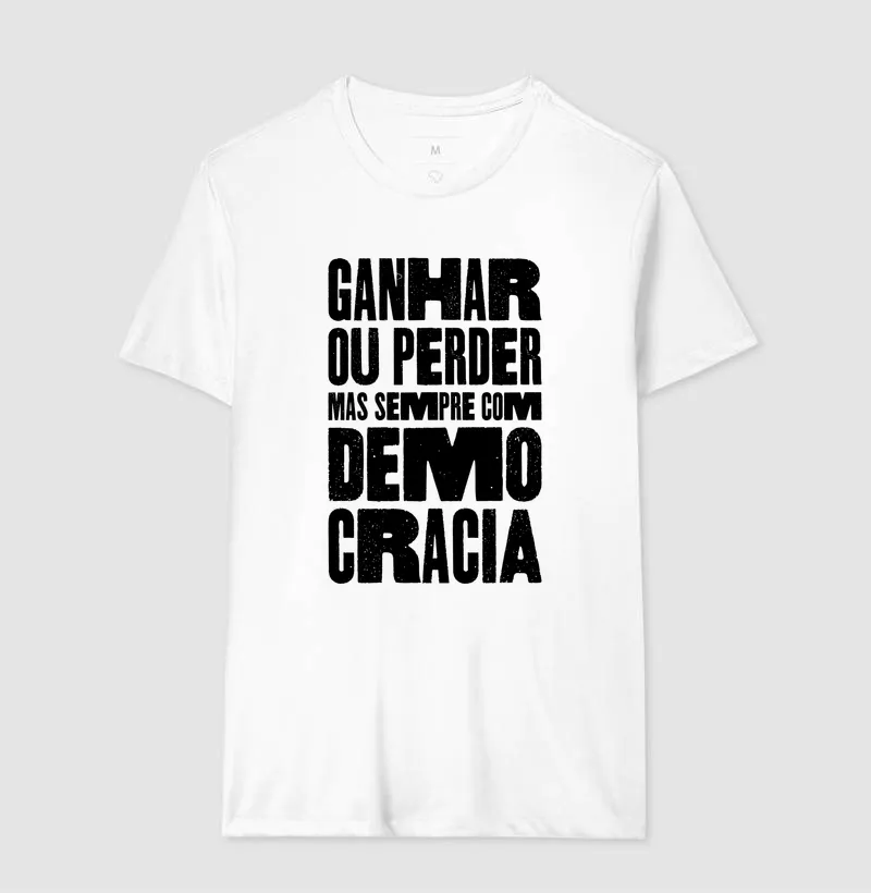 Democracia - Imagem 4