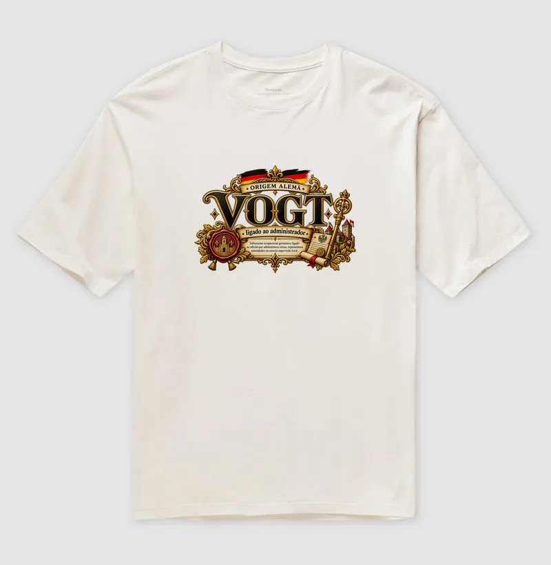 Vogt  - Imagem 4