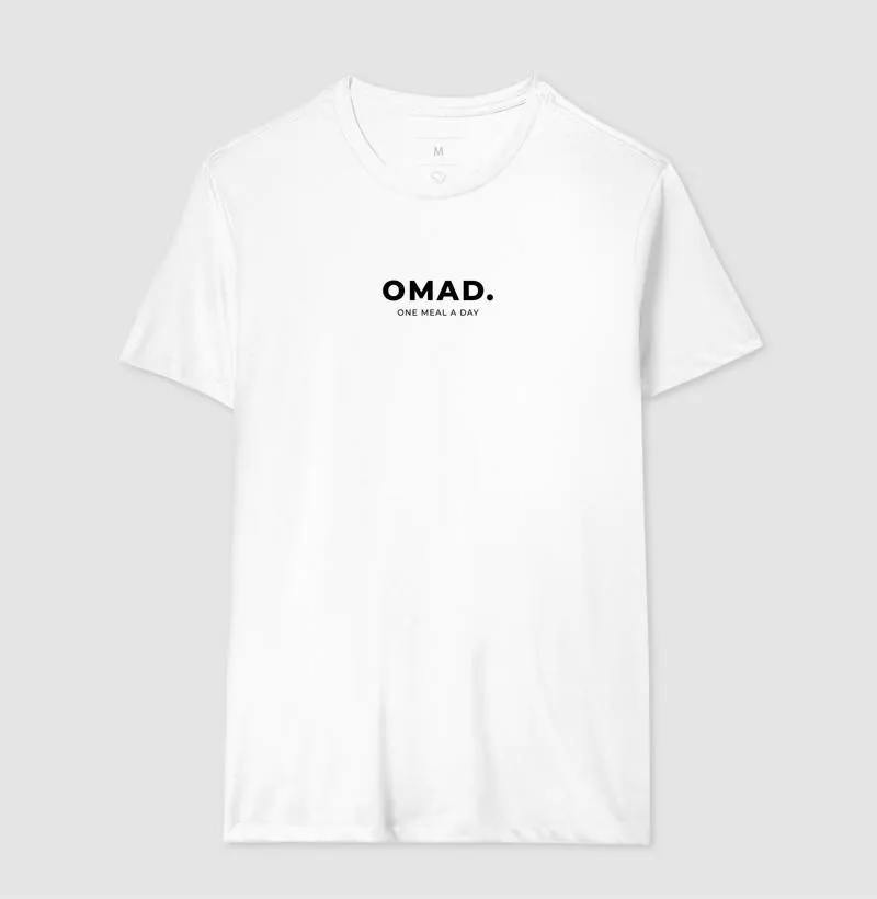 OMAD. One Meal a Day - Imagem 4