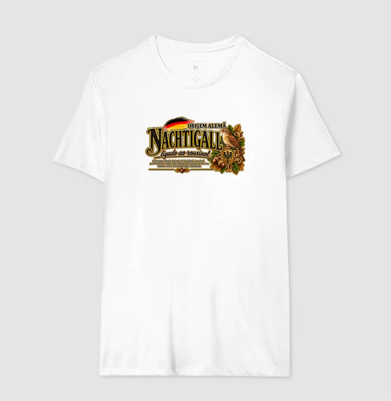 Nachtigall  - Imagem 4