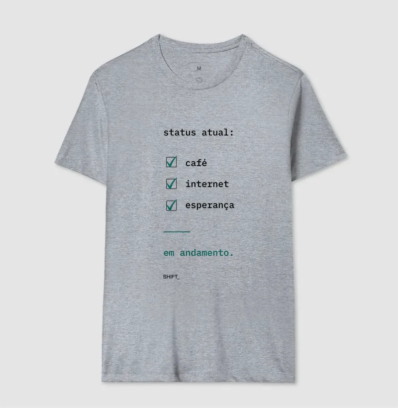 Camisa 7