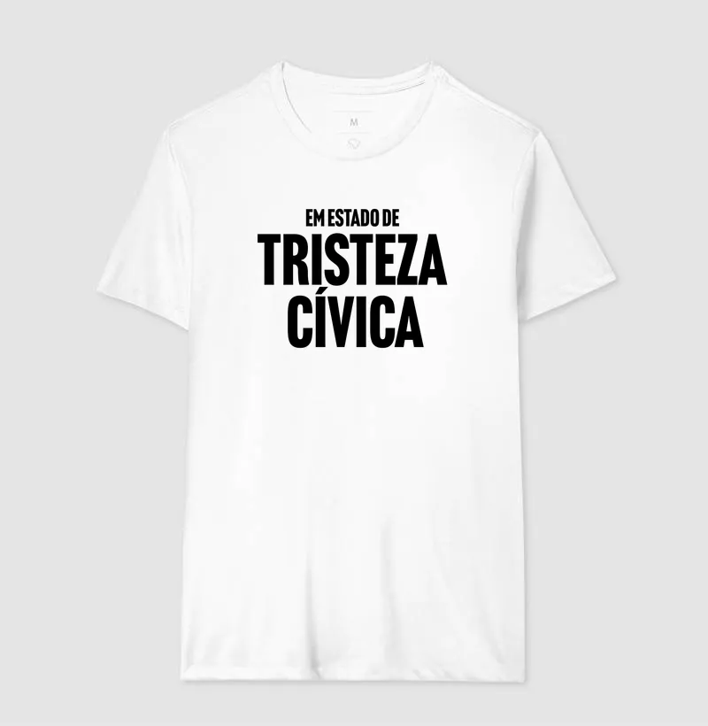 Tristeza Cívica - Imagem 4