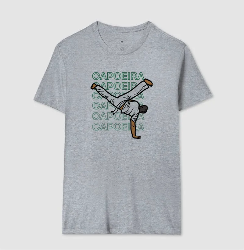 Capoeira - Imagem 8