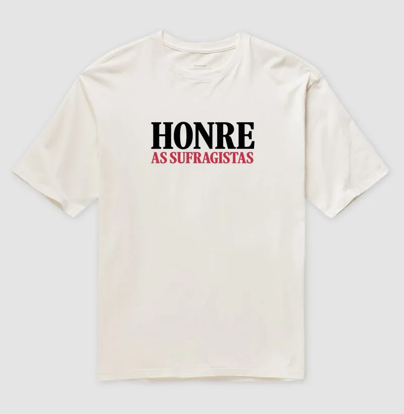 Honre as Sufragistas - Imagem 4