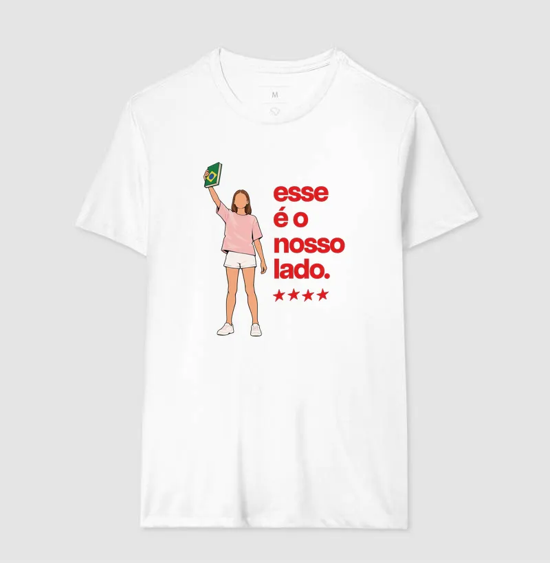 Esse é o nosso lado - Imagem 2
