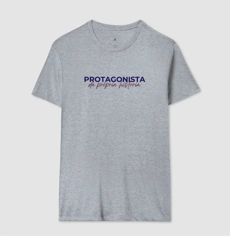 Camiseta Protagonista - Imagem 4