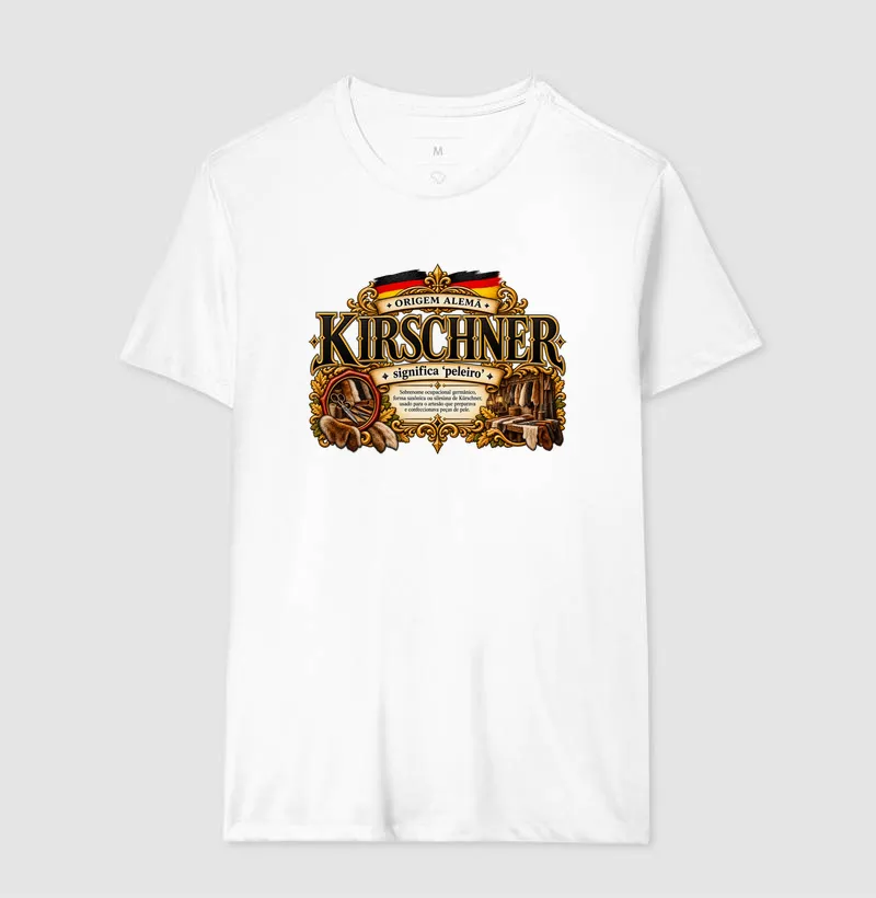 Kirschner  - Imagem 4