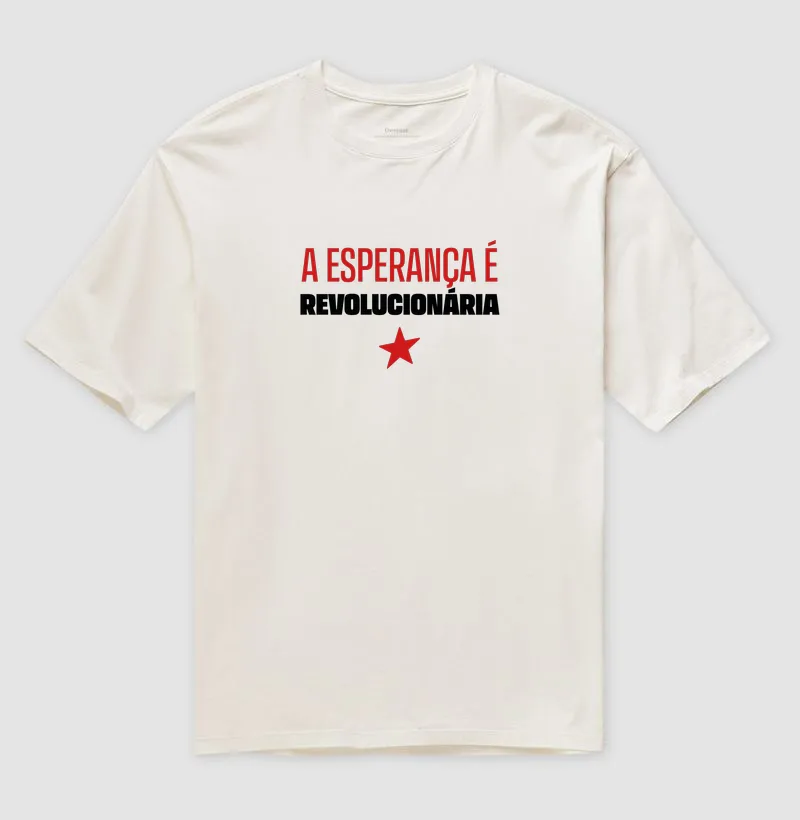 A esperança é revolucionária - Imagem 4