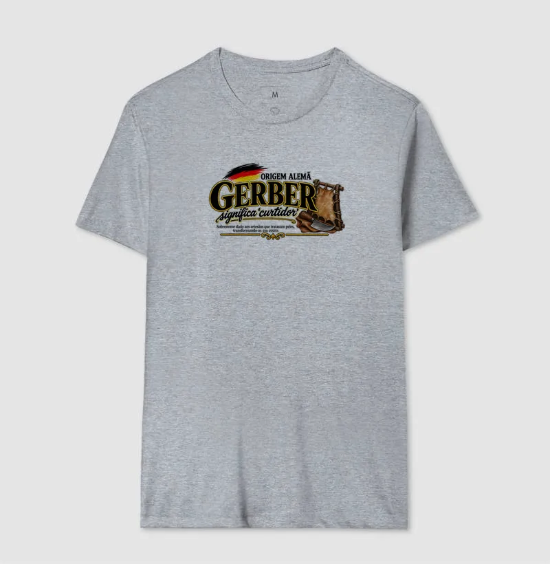 Gerber  - Imagem 8