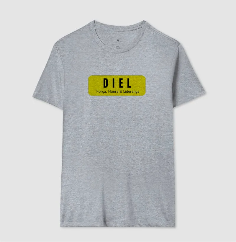 Diel — Força, Honra & Liderança - Imagem 8