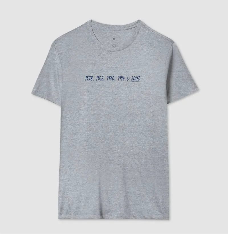Camisa 7