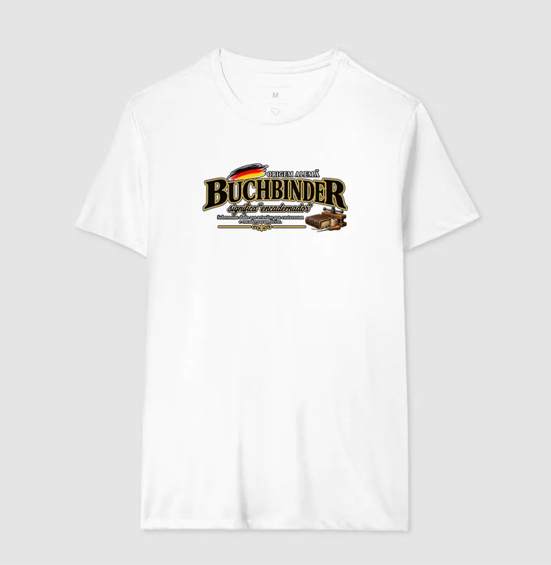 Buchbinder  - Imagem 4