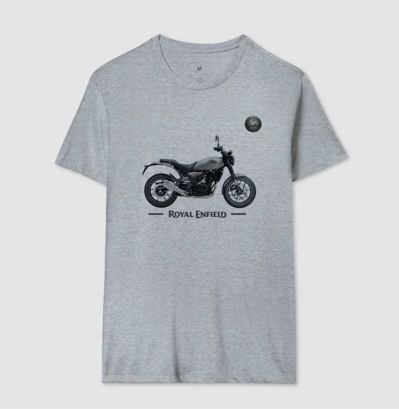 Royal Enfield Guerrilla 450 - Imagem 8
