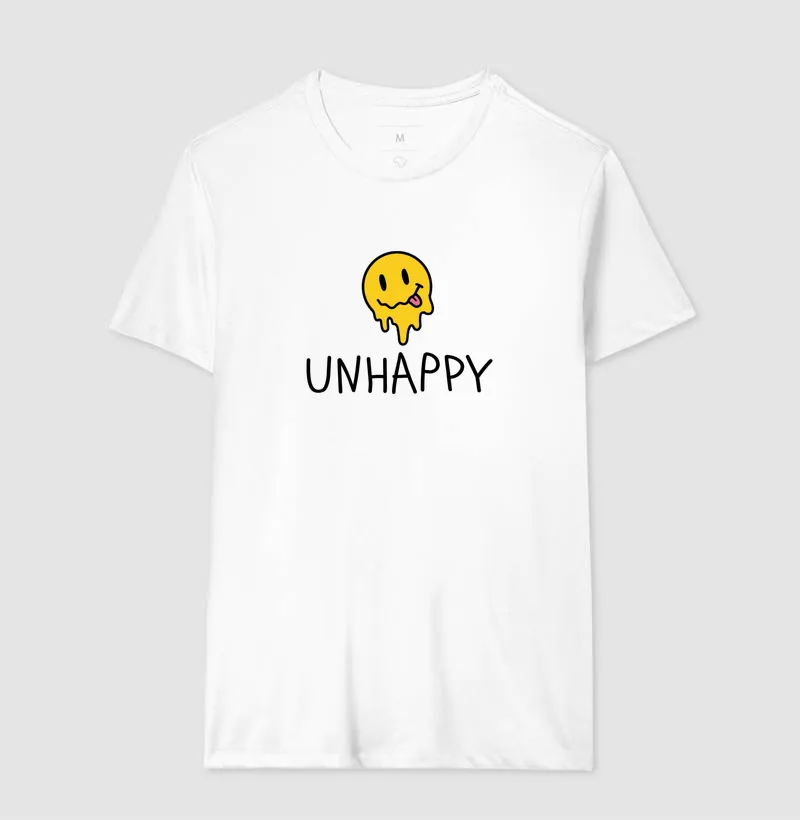 Unhappy - Imagem 4