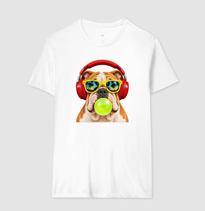 Bulldog Summer Vibes - Imagem 7