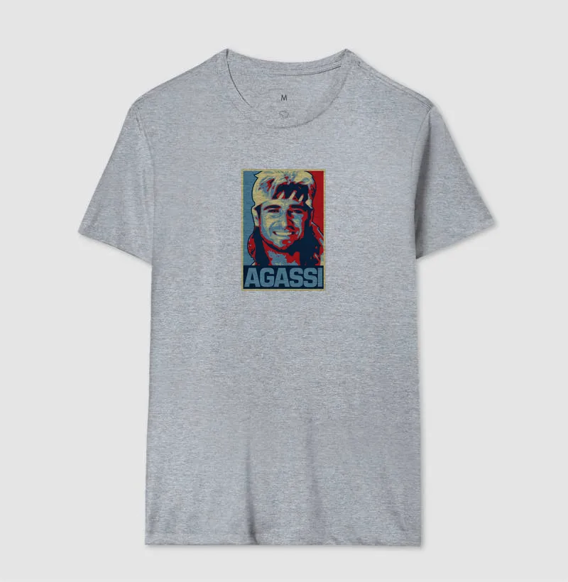 AGASSI - Imagem 8