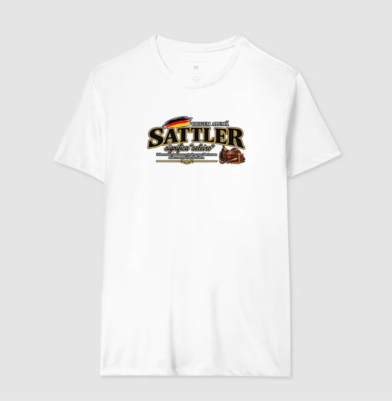 Sattler  - Imagem 4