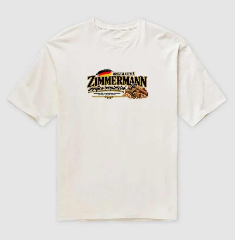 Zimmermann  - Imagem 4