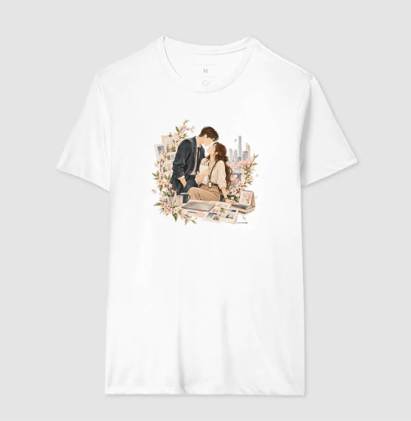 Camiseta Early - Imagem 7
