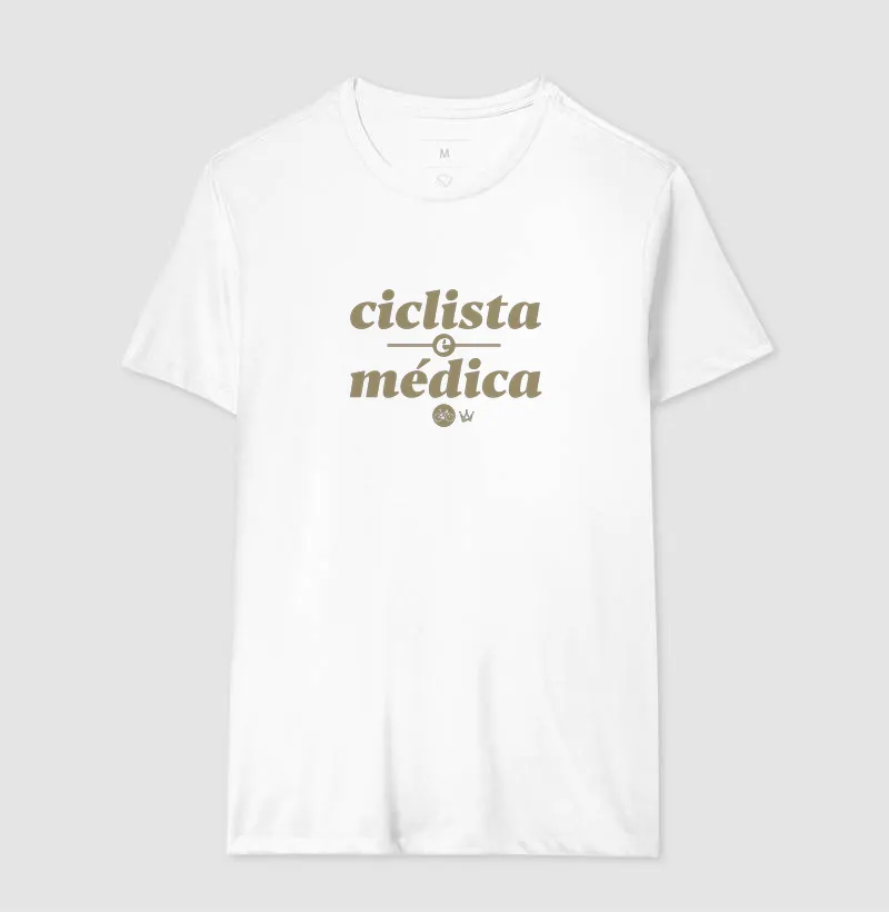 Ciclista e médica - Imagem 4