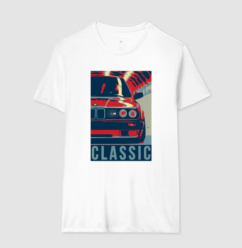 Classic Icon E30 - Imagem 4