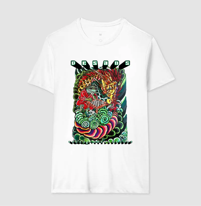 Camisa 3