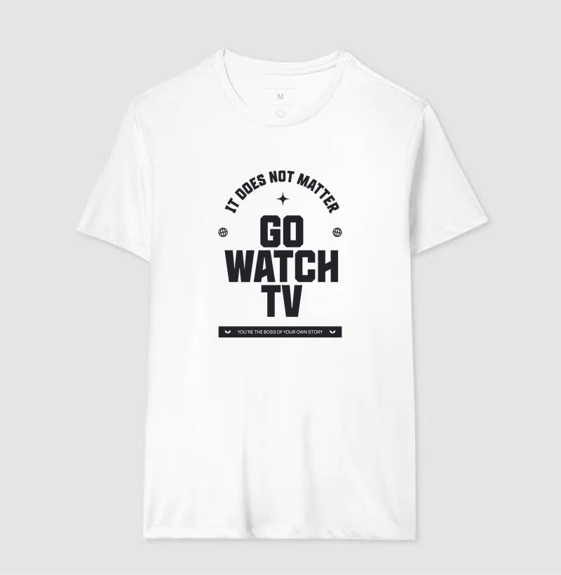 Go Watch TV - Imagem 4
