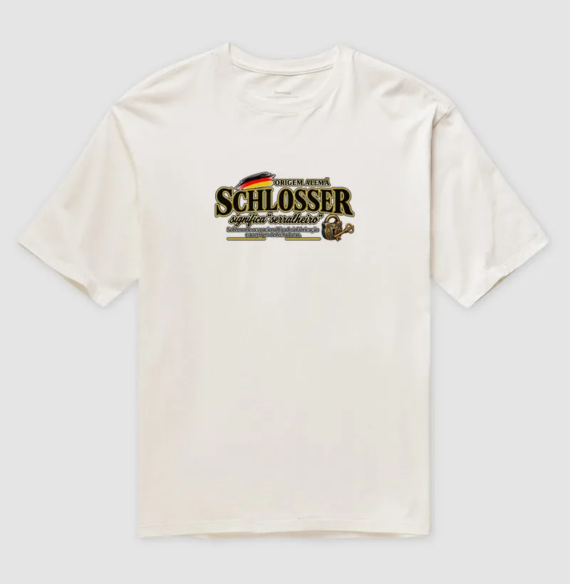 Schlosser  - Imagem 4